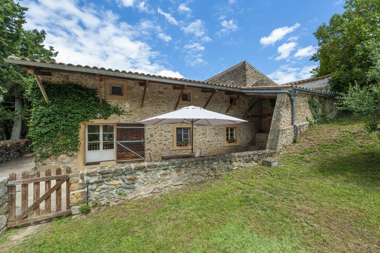 Holiday accommodation in South of France Holiday accommodation in South of France