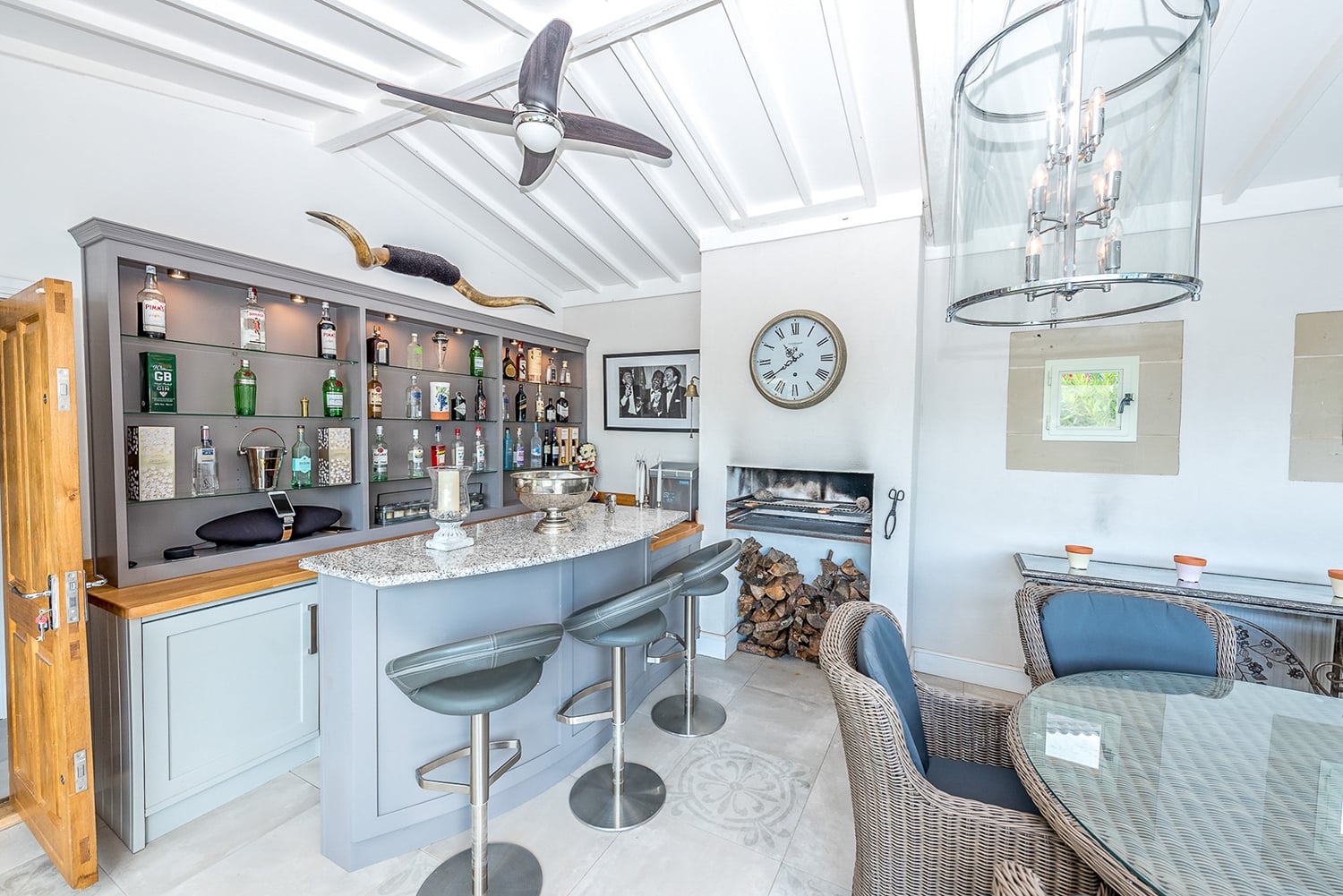Cuisine | Villa de vacances à Saint-Tropez