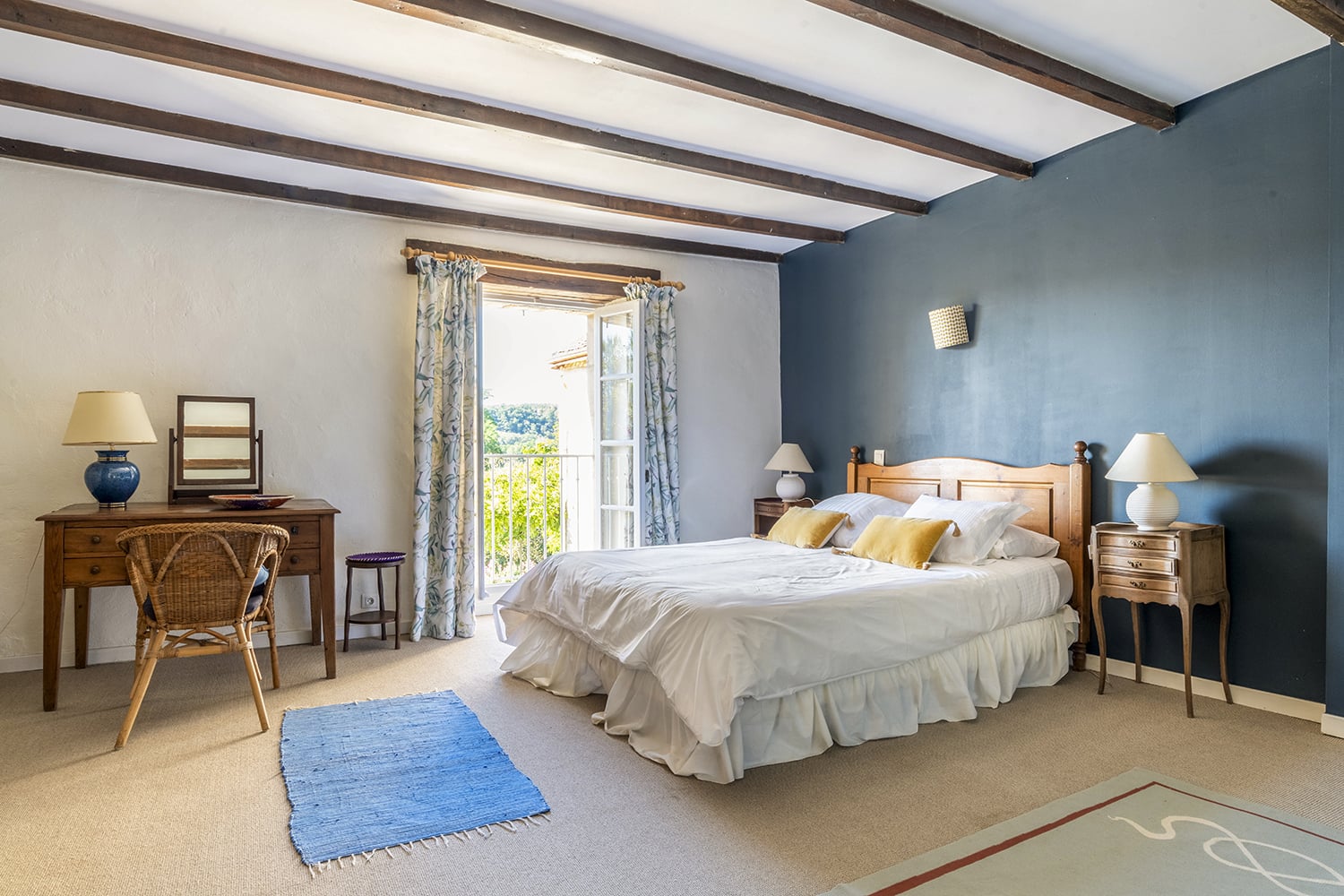 Chambre | Maison de vacances en Nouvelle-Aquitaine