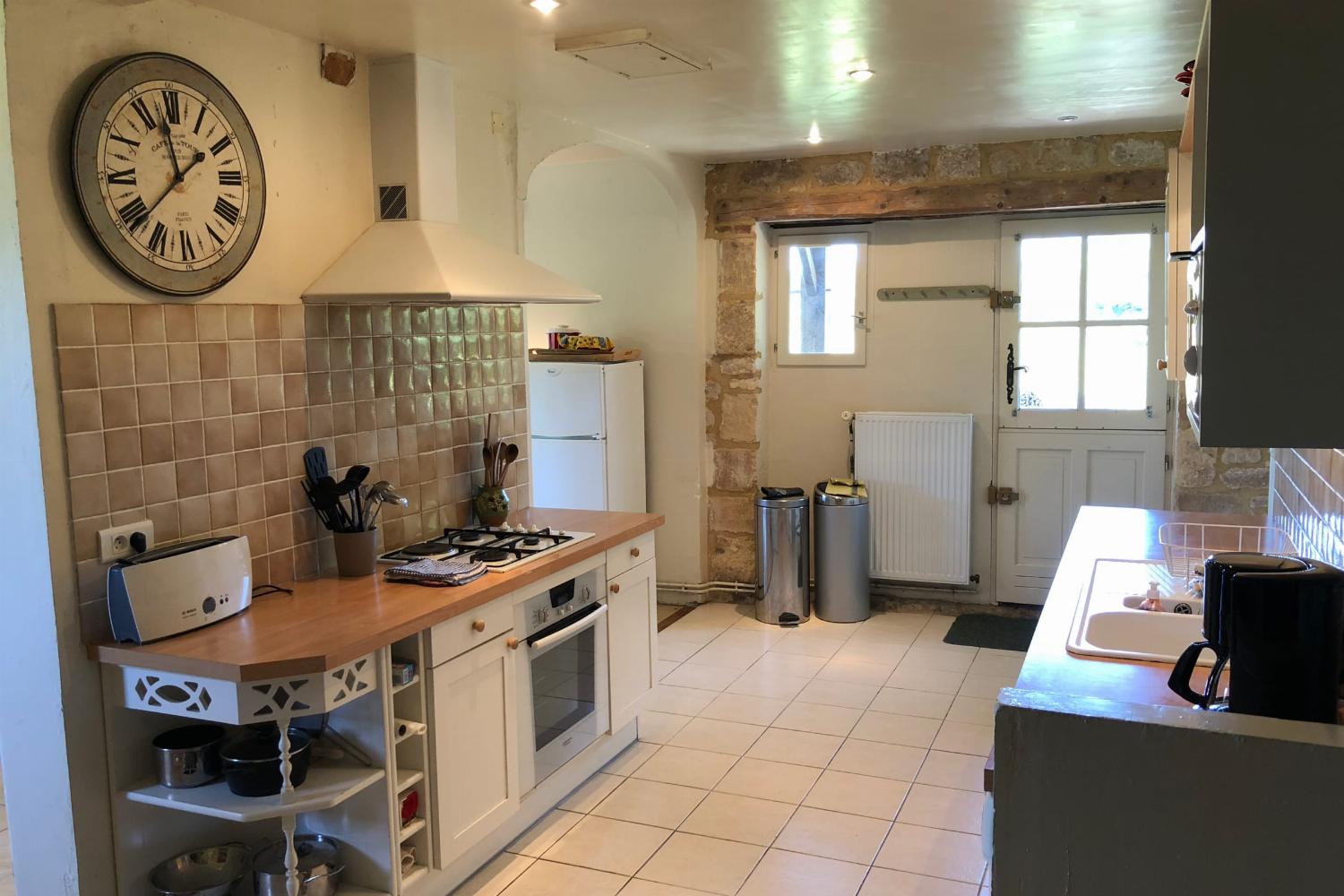 Cuisine | Location maison en Dordogne