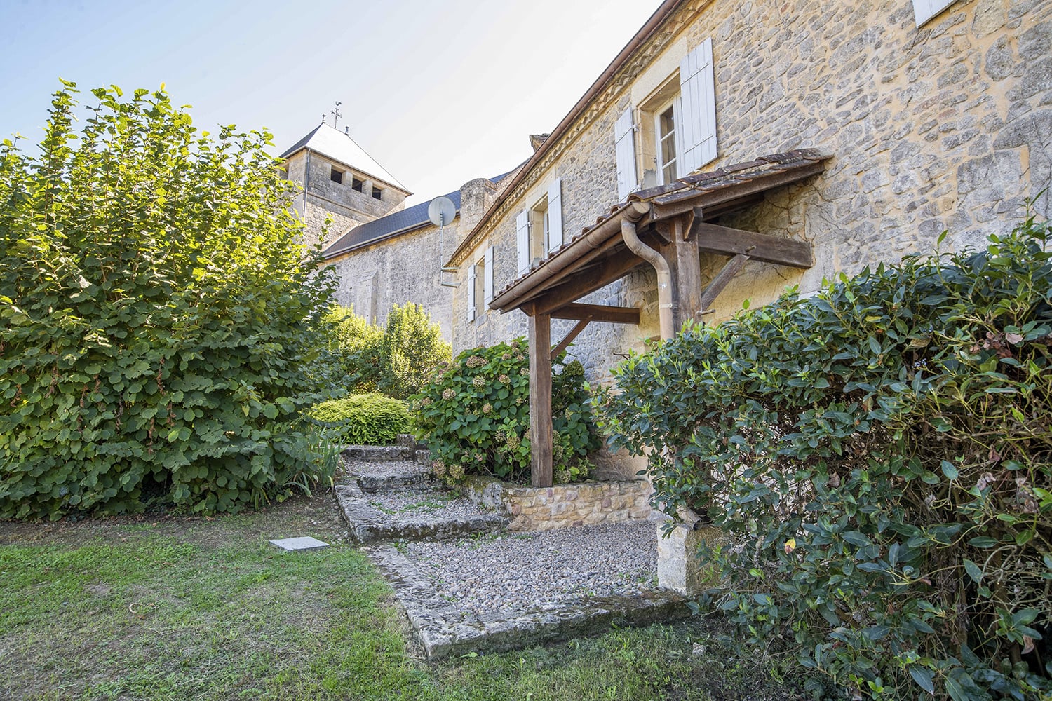 Maison de vacances en Nouvelle-Aquitaine