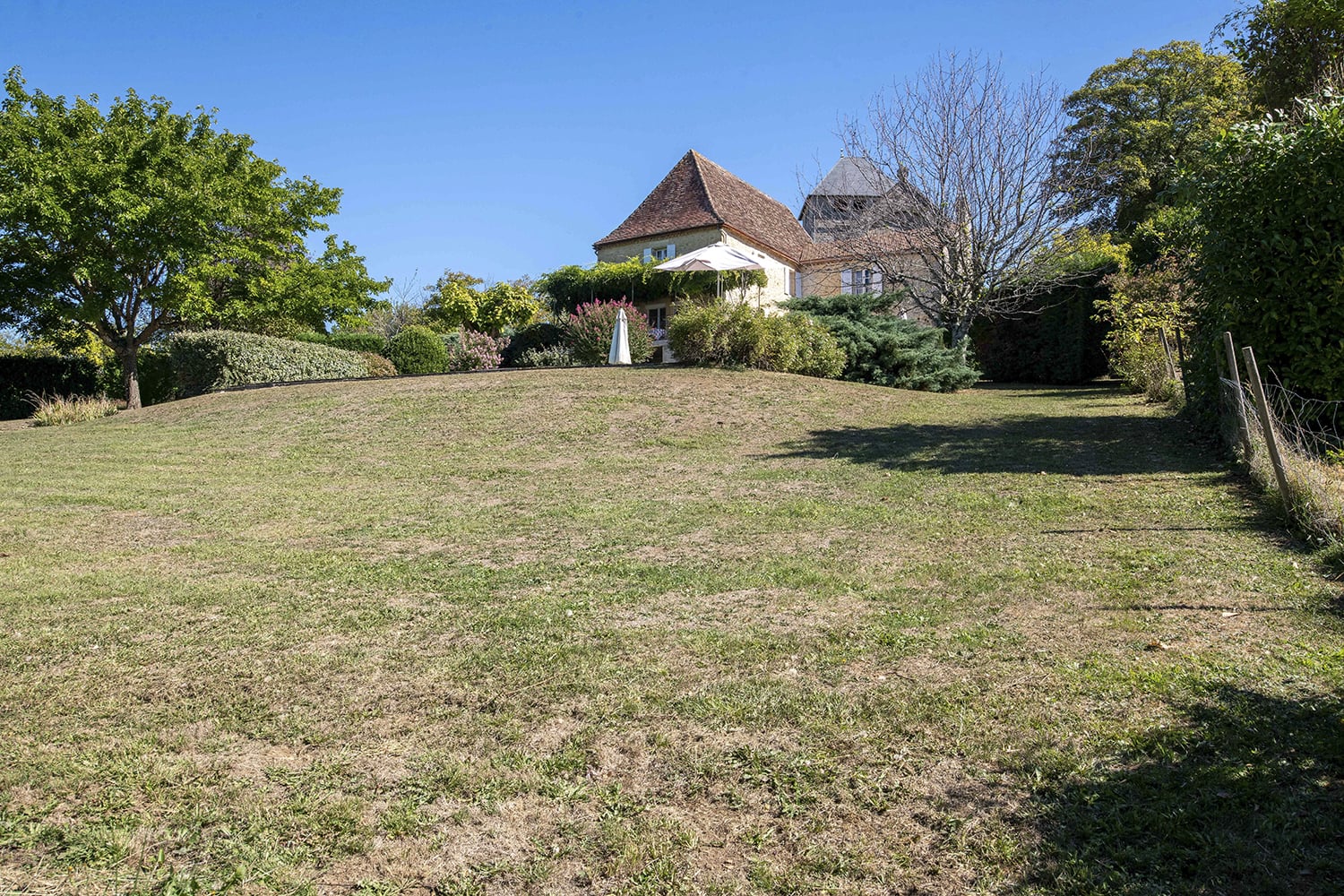 Maison de vacances en Nouvelle-Aquitaine