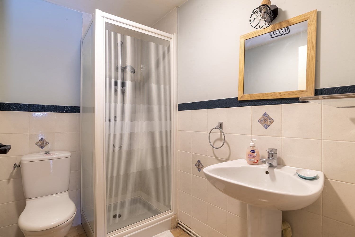 Salle de bain | Maison de vacances en Nouvelle-Aquitaine