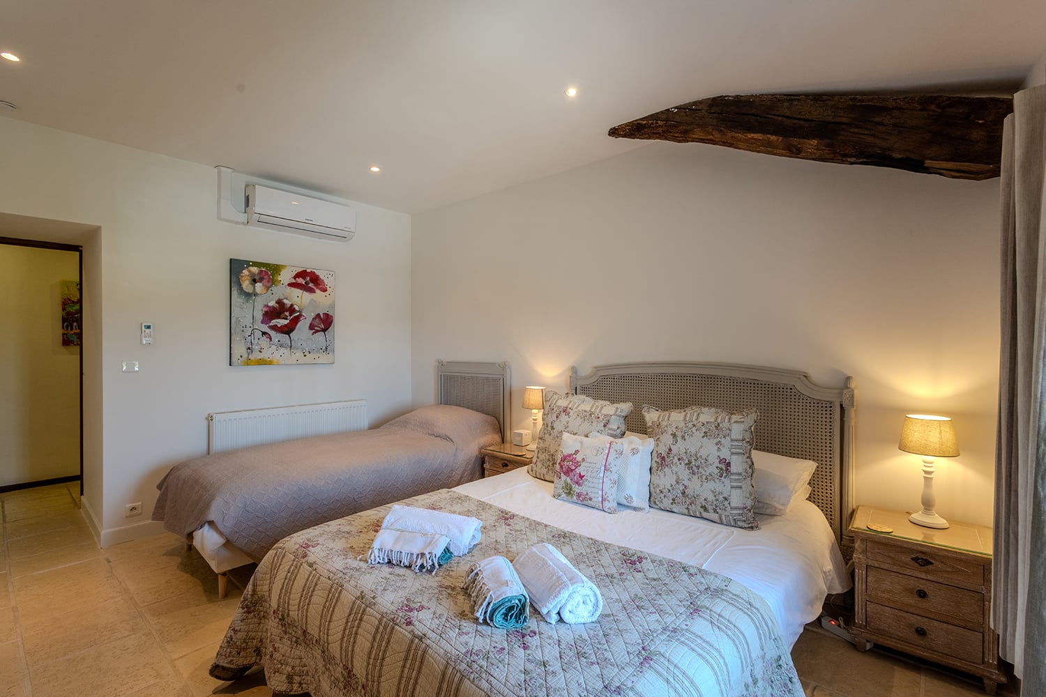 Chambre | Maison à louer en Nouvelle-Aquitaine