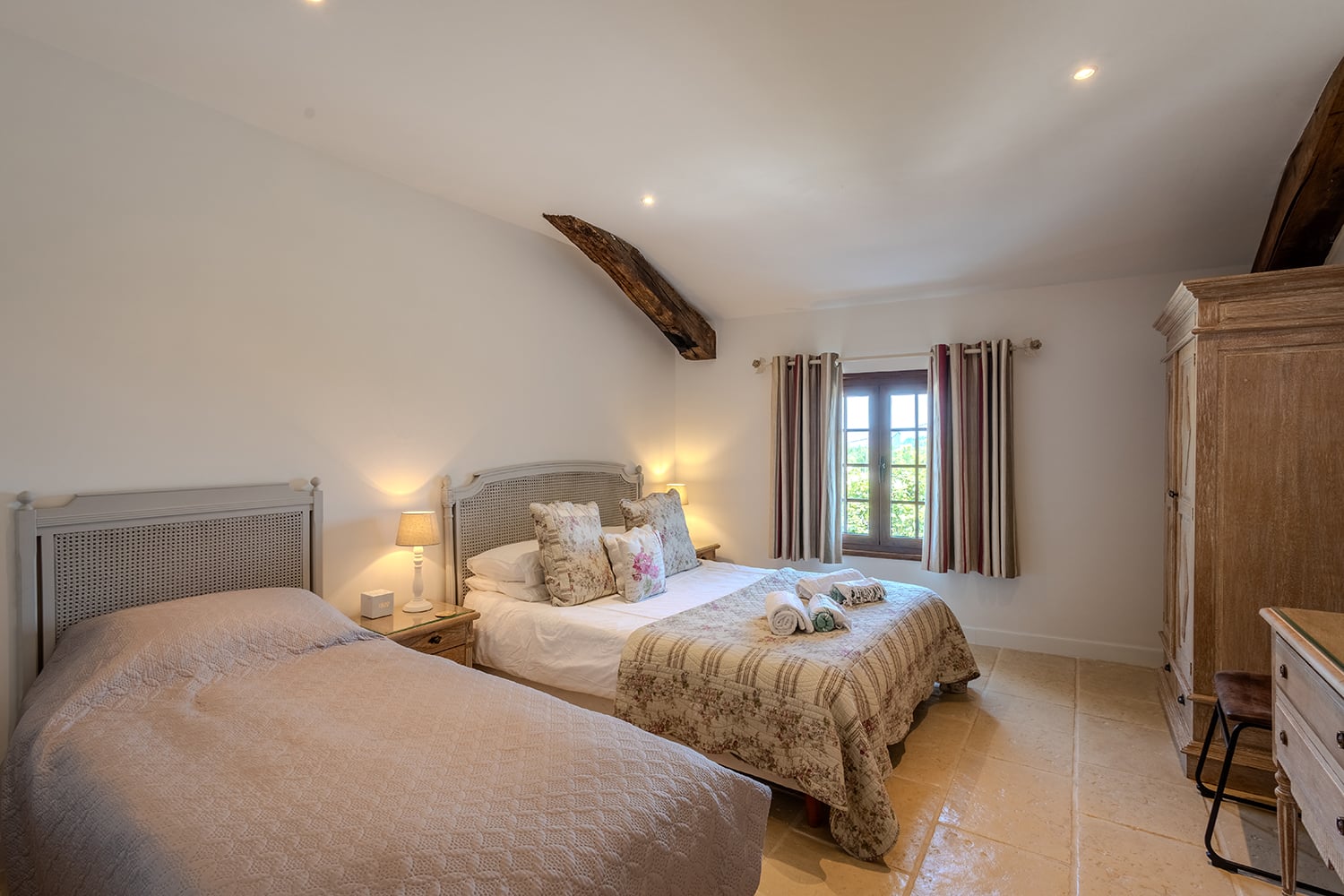 Chambre | Maison à louer en Nouvelle-Aquitaine