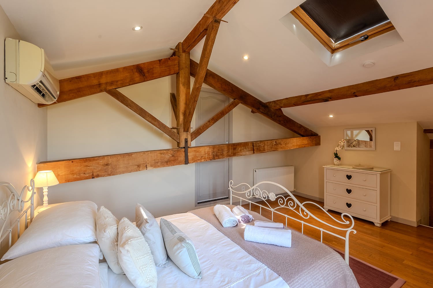 Chambre | Maison à louer en Nouvelle-Aquitaine