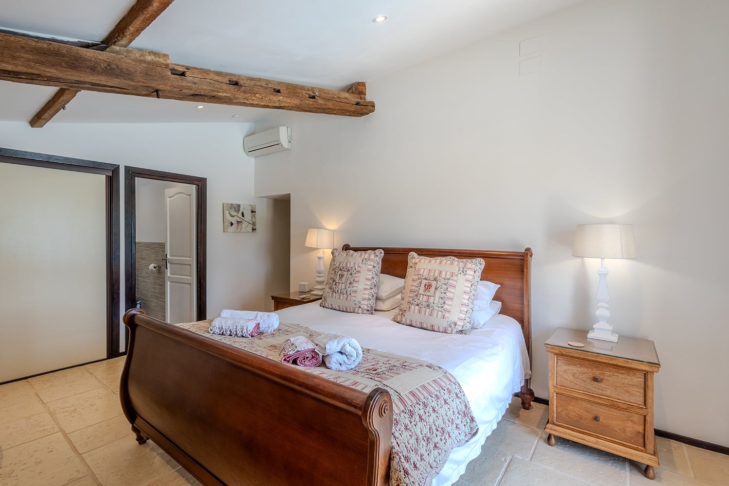 Chambre | Maison à louer en Nouvelle-Aquitaine
