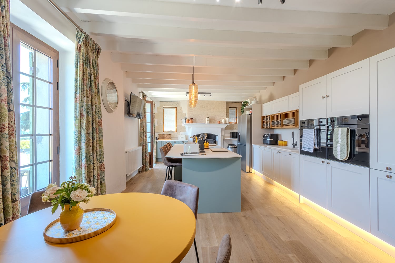 Cuisine | Maison à louer en Nouvelle-Aquitaine