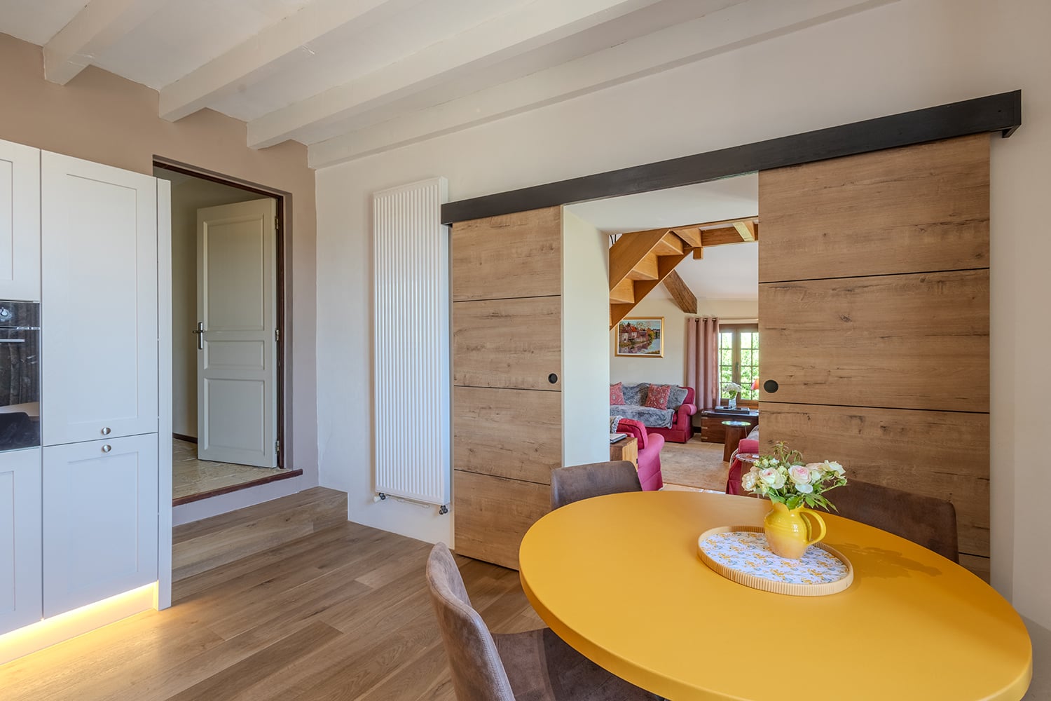 Cuisine | Maison à louer en Nouvelle-Aquitaine