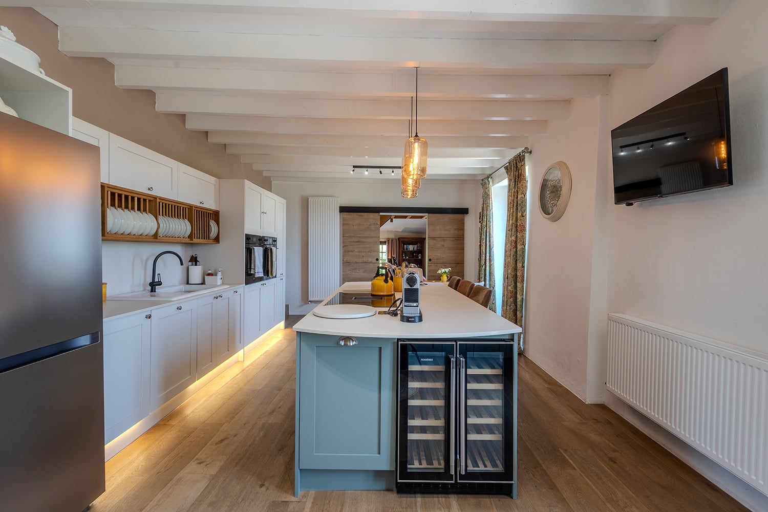 Cuisine | Maison à louer en Nouvelle-Aquitaine