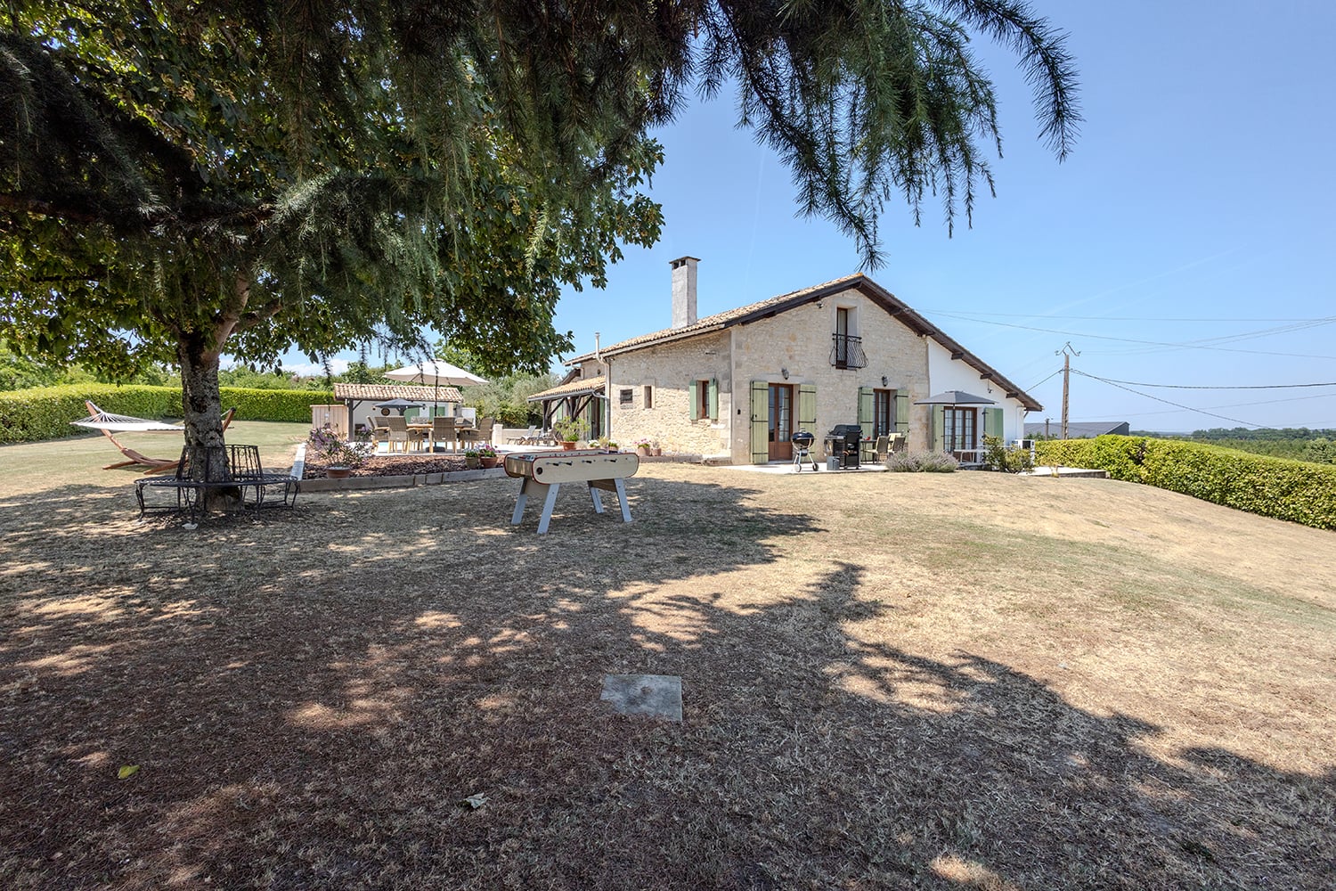 Maison à louer à Nouvelle-Aquitaine