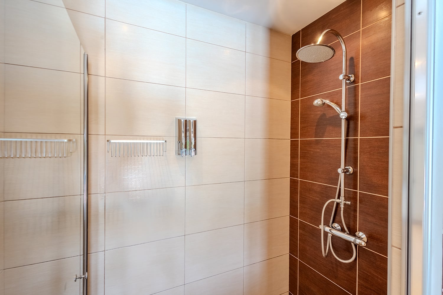 Salle de bain | Maison à louer en Nouvelle-Aquitaine