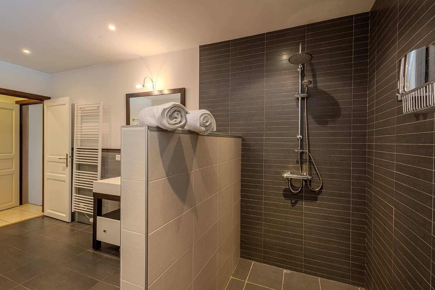 Salle de bain | Maison à louer en Nouvelle-Aquitaine