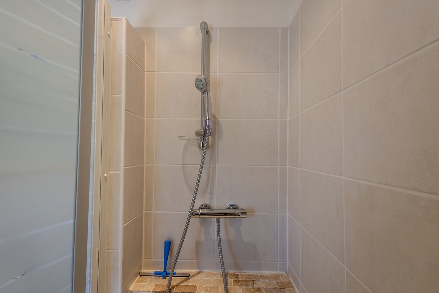 Salle de bain | Maison de vacances à Juillac