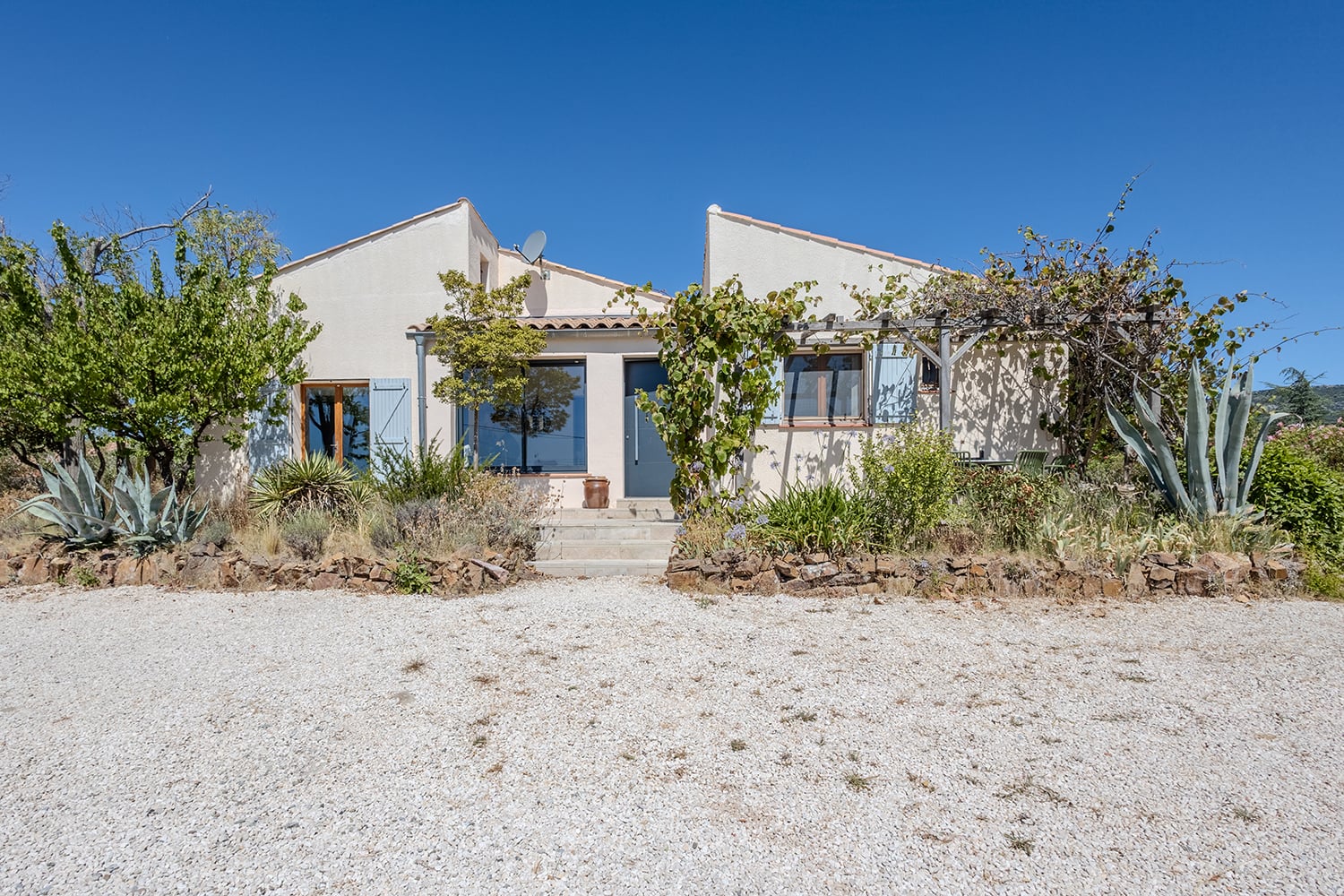 Holiday villa in Félines-Minervois Holiday villa in Félines-Minervois