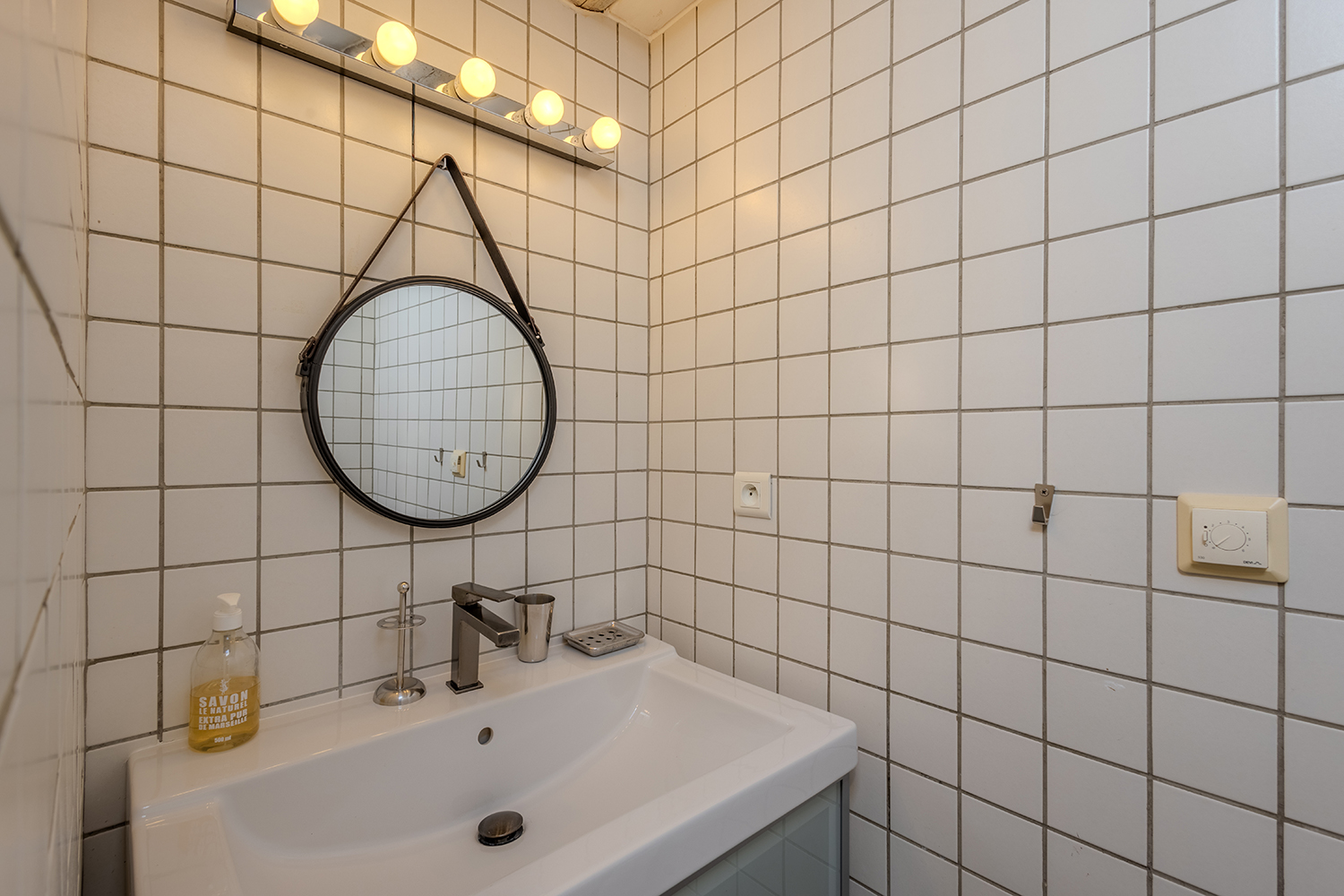 Salle de bain | Maison de vacances à Magalas
