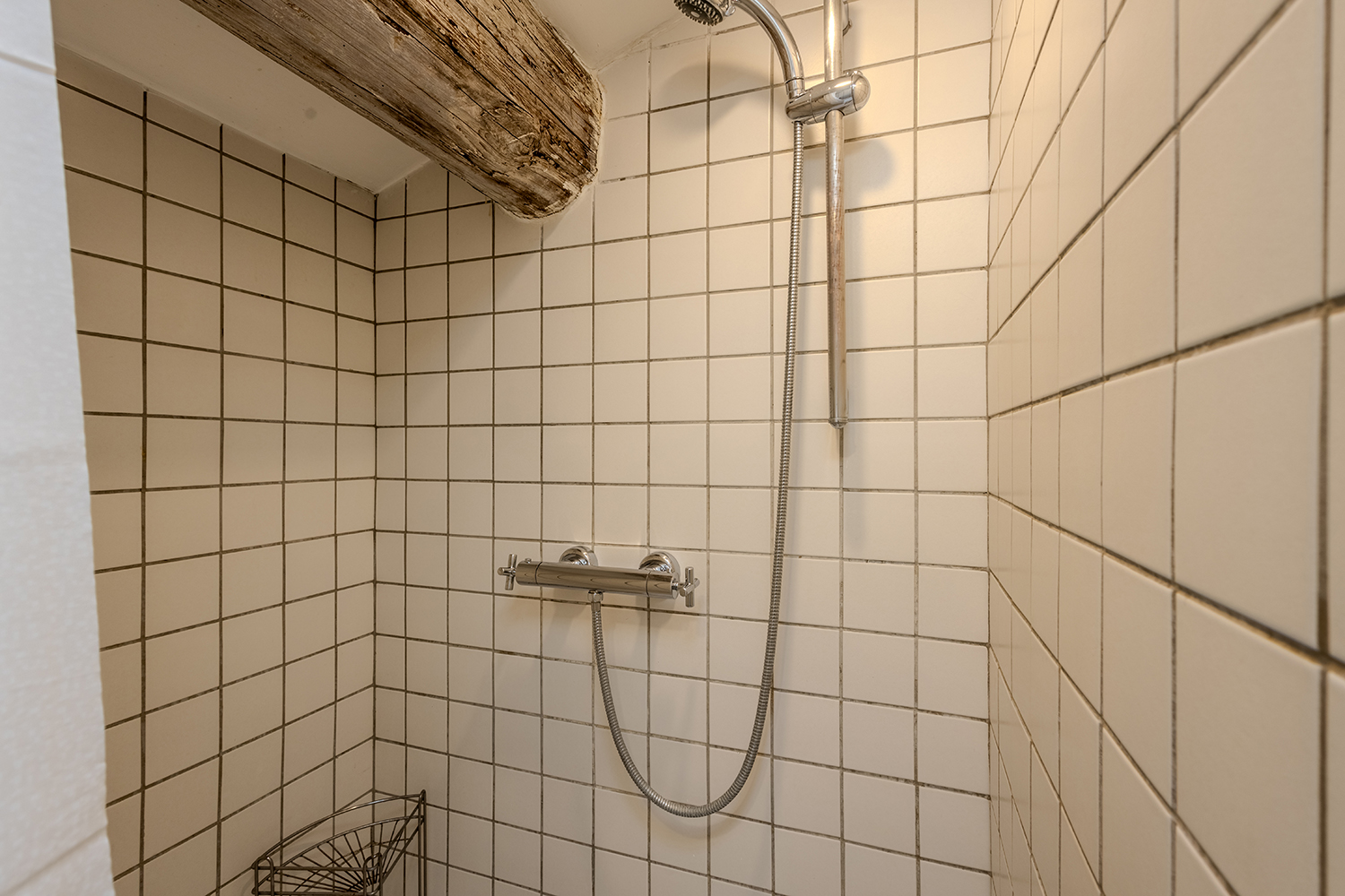 Salle de bain | Maison de vacances à Magalas