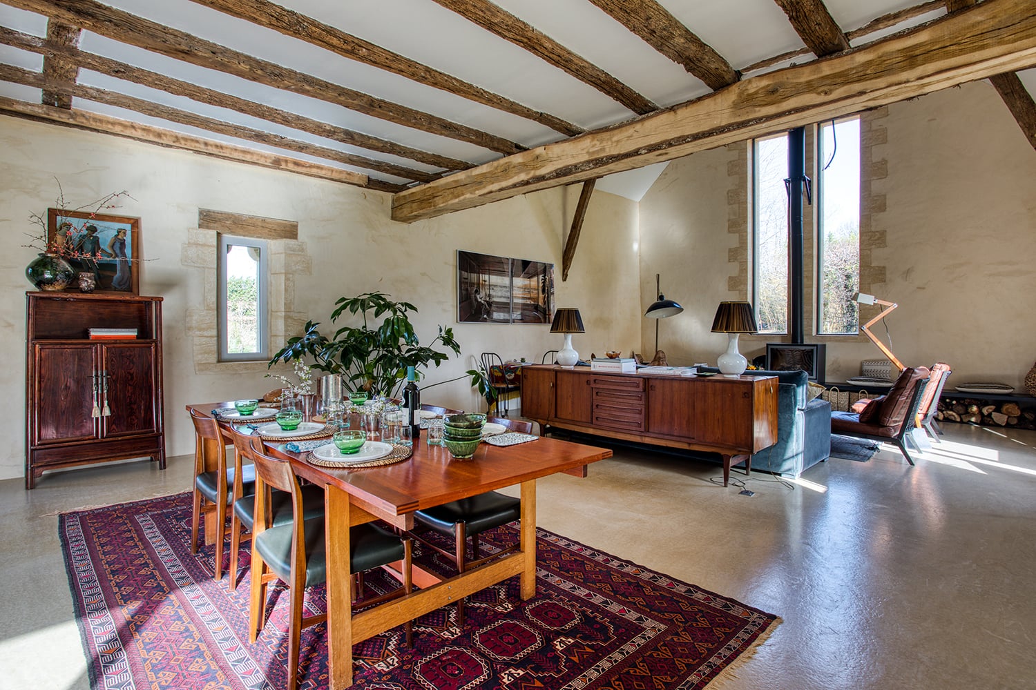 Salon