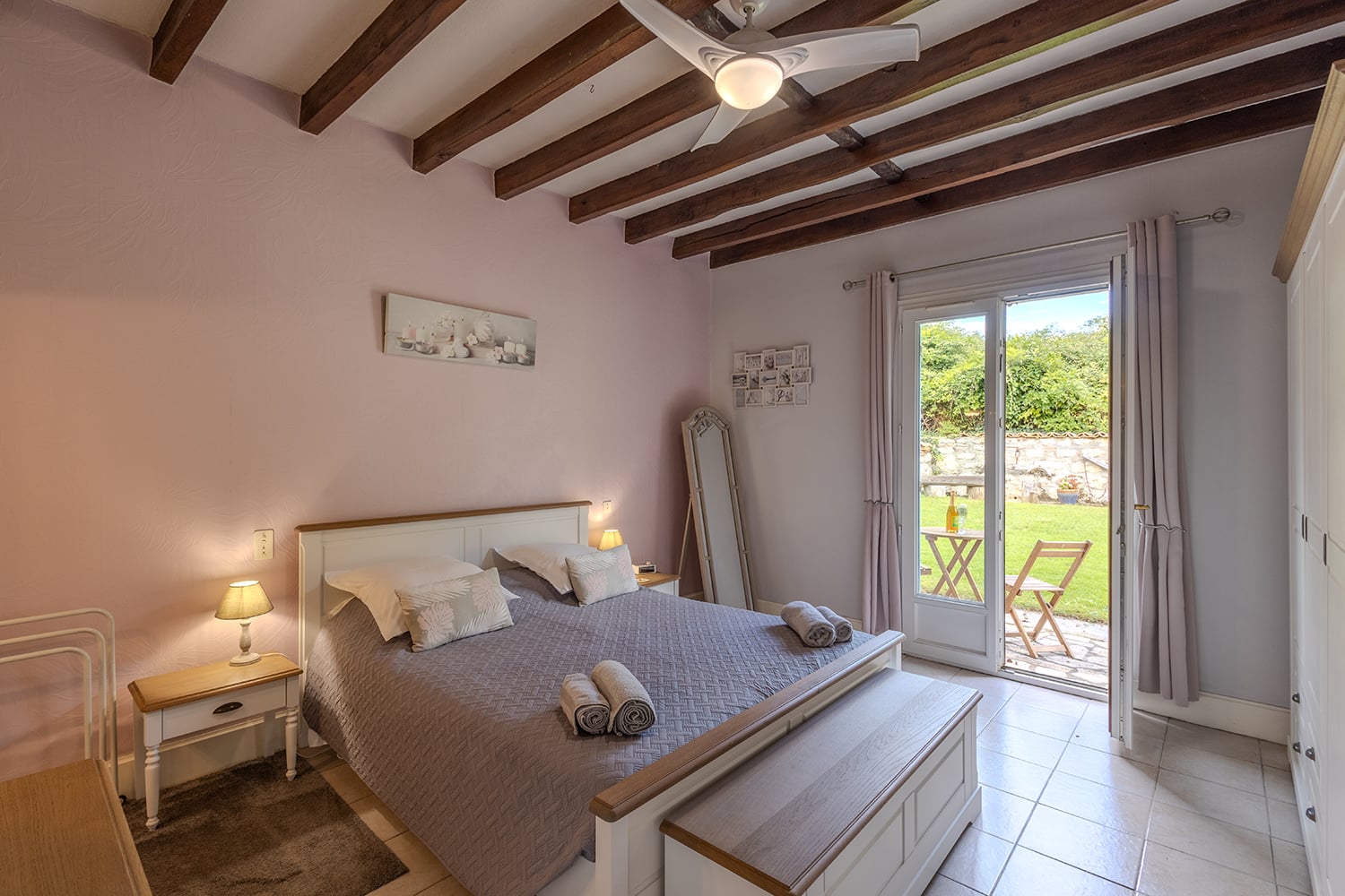 Chambre | Maison de vacances en Nouvelle-Aquitaine Chambre | Maison de vacances en Nouvelle-Aquitaine