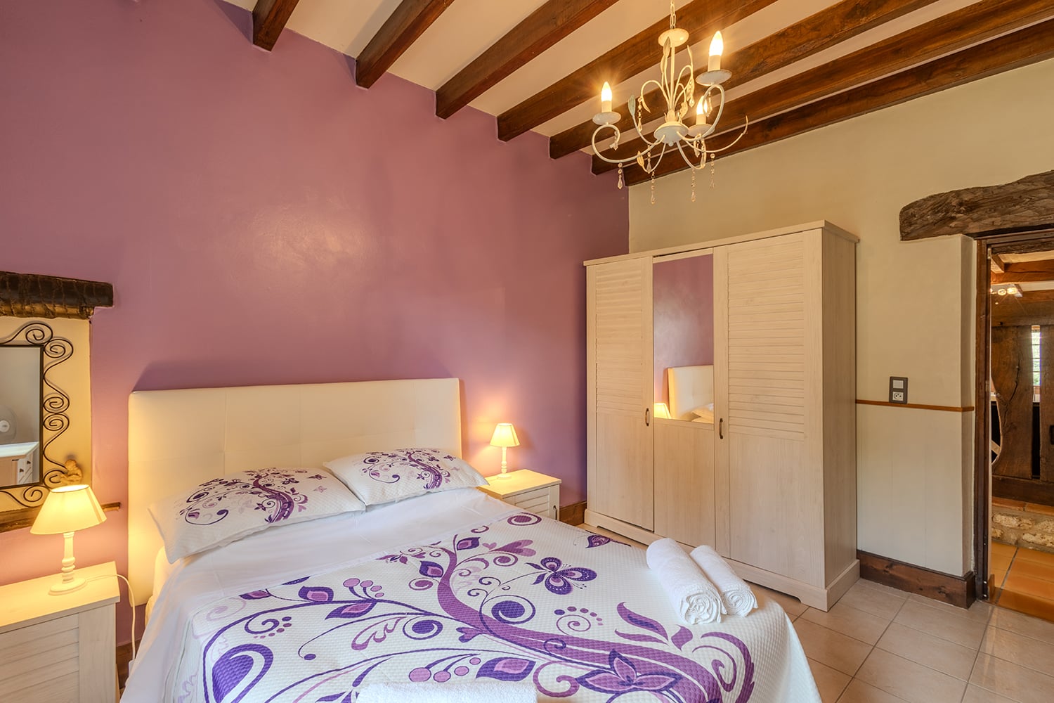 Chambre | Maison de vacances en Nouvelle-Aquitaine Chambre | Maison de vacances en Nouvelle-Aquitaine