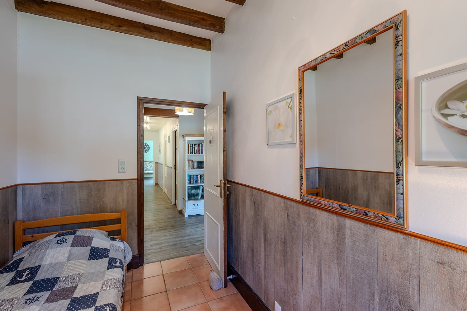 Chambre | Maison de vacances en Nouvelle-Aquitaine Chambre | Maison de vacances en Nouvelle-Aquitaine