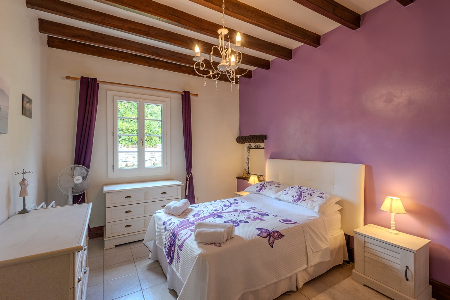 Chambre | Maison de vacances en Nouvelle-Aquitaine Chambre | Maison de vacances en Nouvelle-Aquitaine