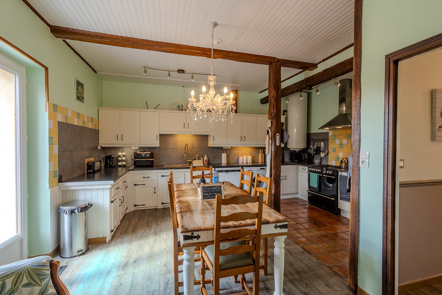 Cuisine | Maison de vacances en Nouvelle-Aquitaine Cuisine | Maison de vacances en Nouvelle-Aquitaine