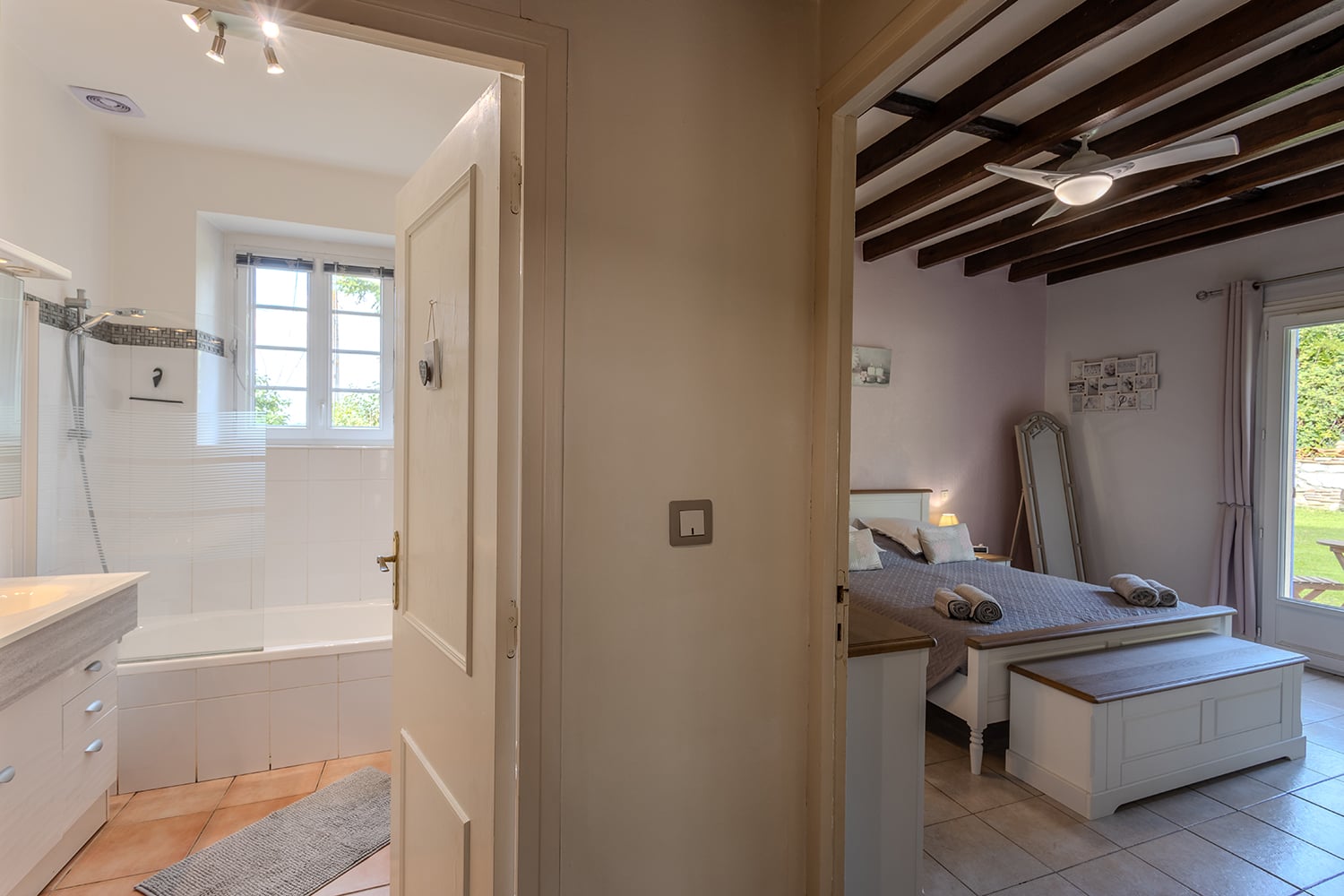 Entrée | Maison de vacances en Nouvelle-Aquitaine Entrée | Maison de vacances en Nouvelle-Aquitaine