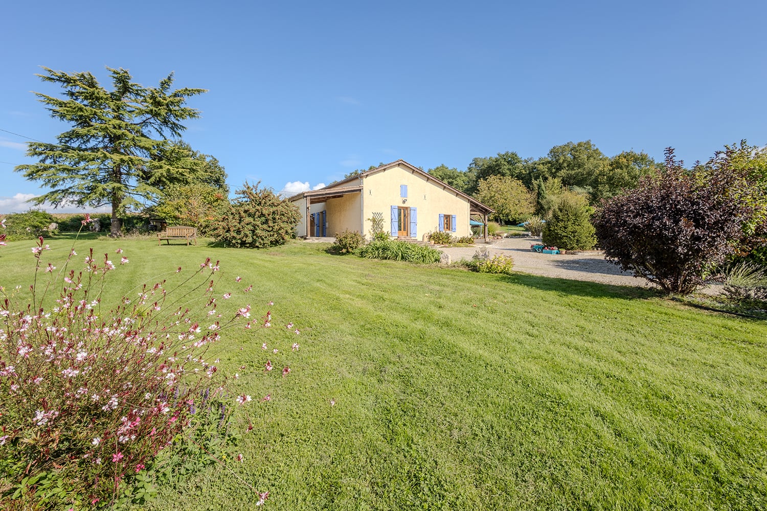 Maison de vacances en Nouvelle-Aquitaine Maison de vacances en Nouvelle-Aquitaine