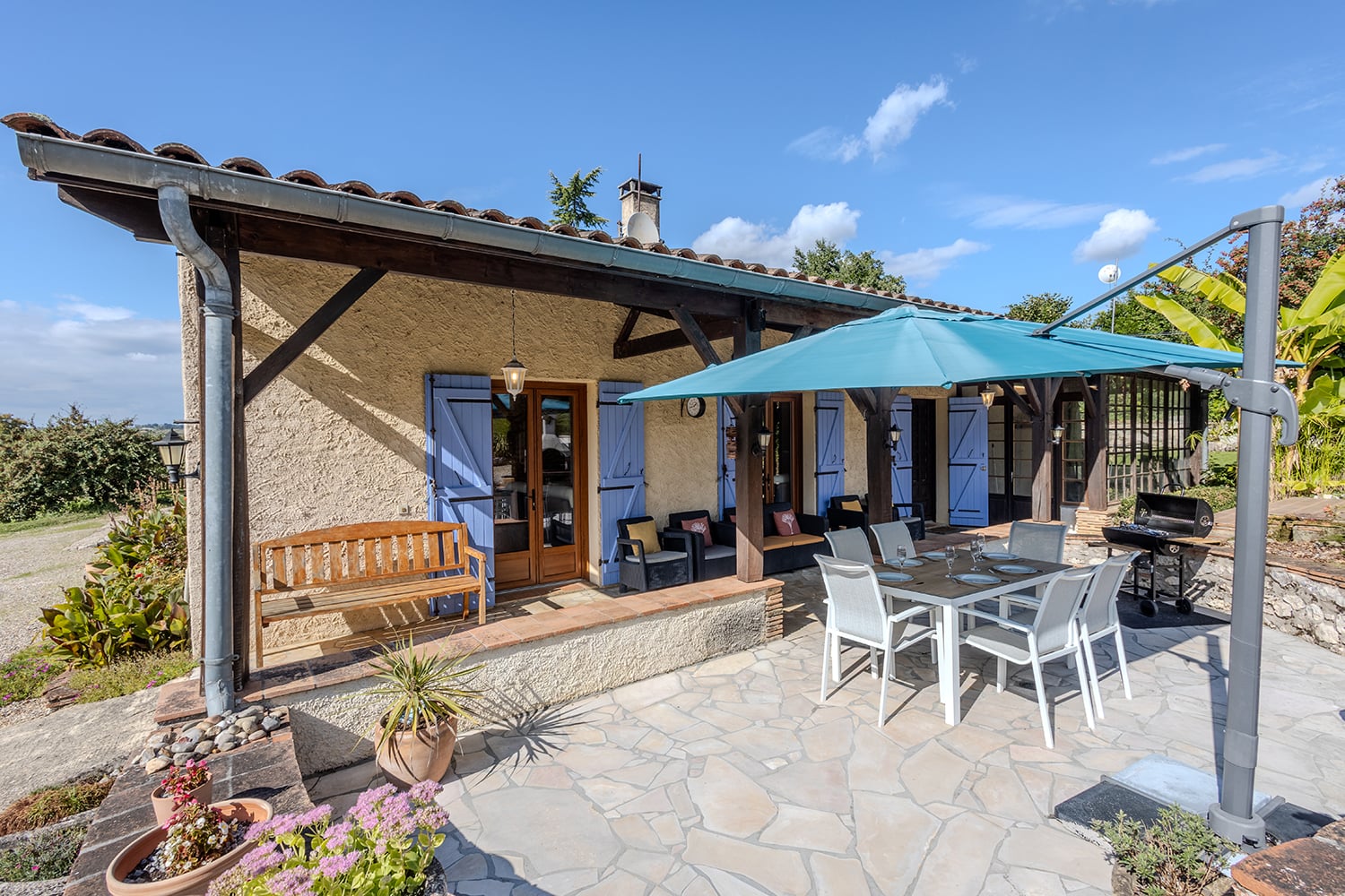 Maison de vacances en Nouvelle-Aquitaine Maison de vacances en Nouvelle-Aquitaine