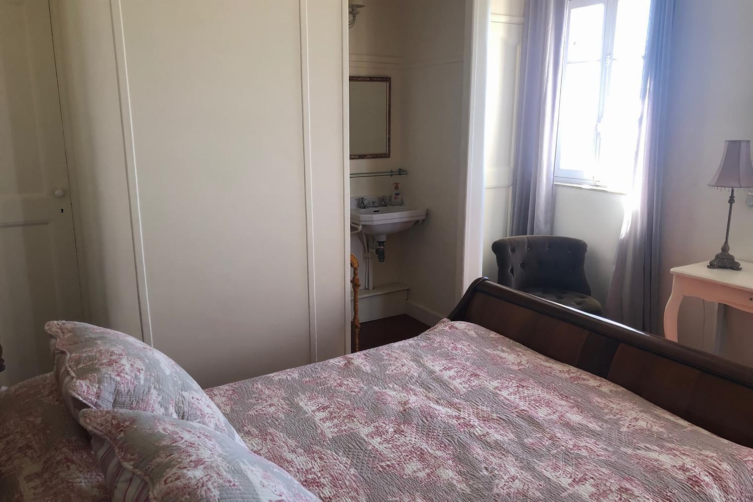 Chambre | Maison de vacances en Provence