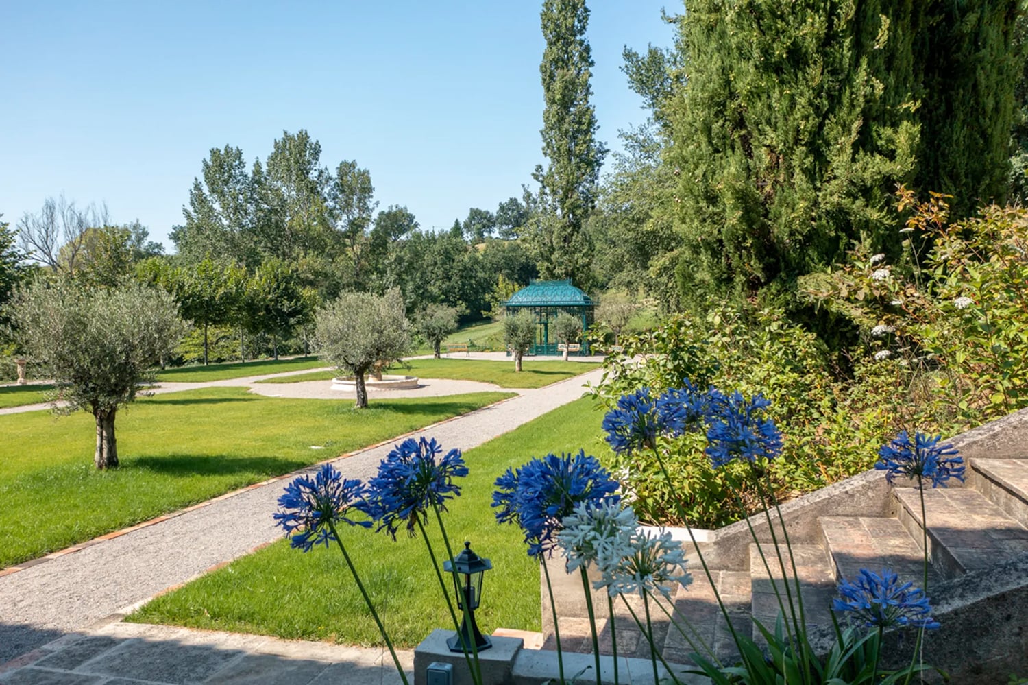 Jardin