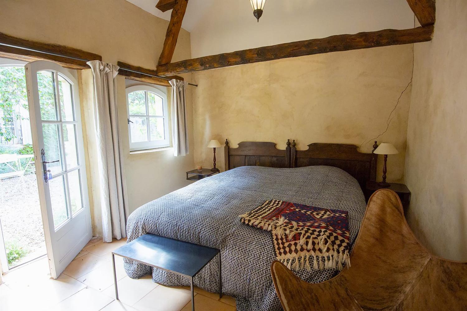 Chambre | Manoir
