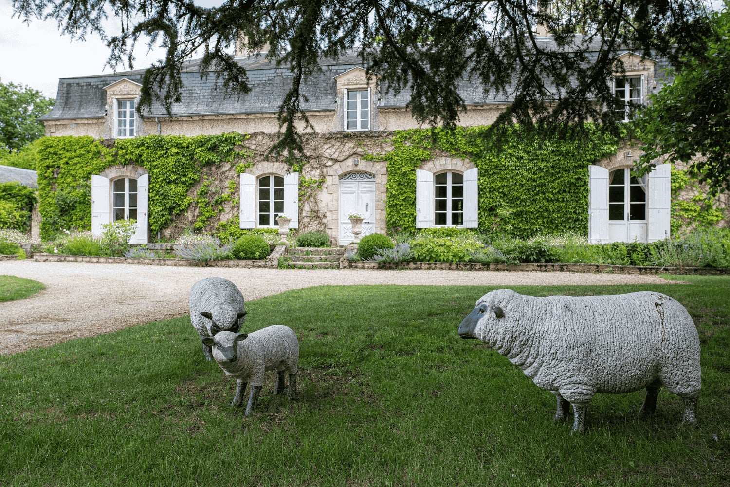 Holiday home in Val de Louyre et Caudeau