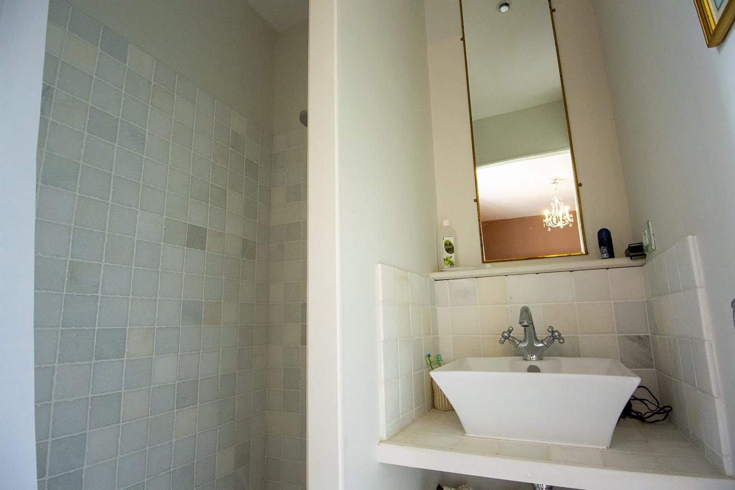 Salle de bain | Manoir