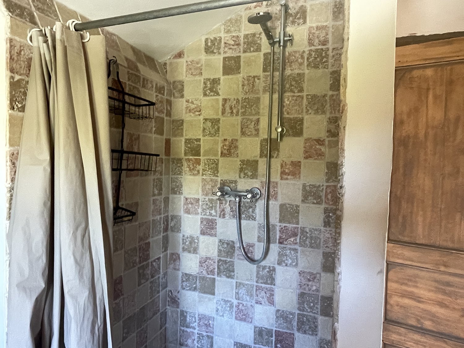 Salle de bain | Maison de vacances en Dordogne