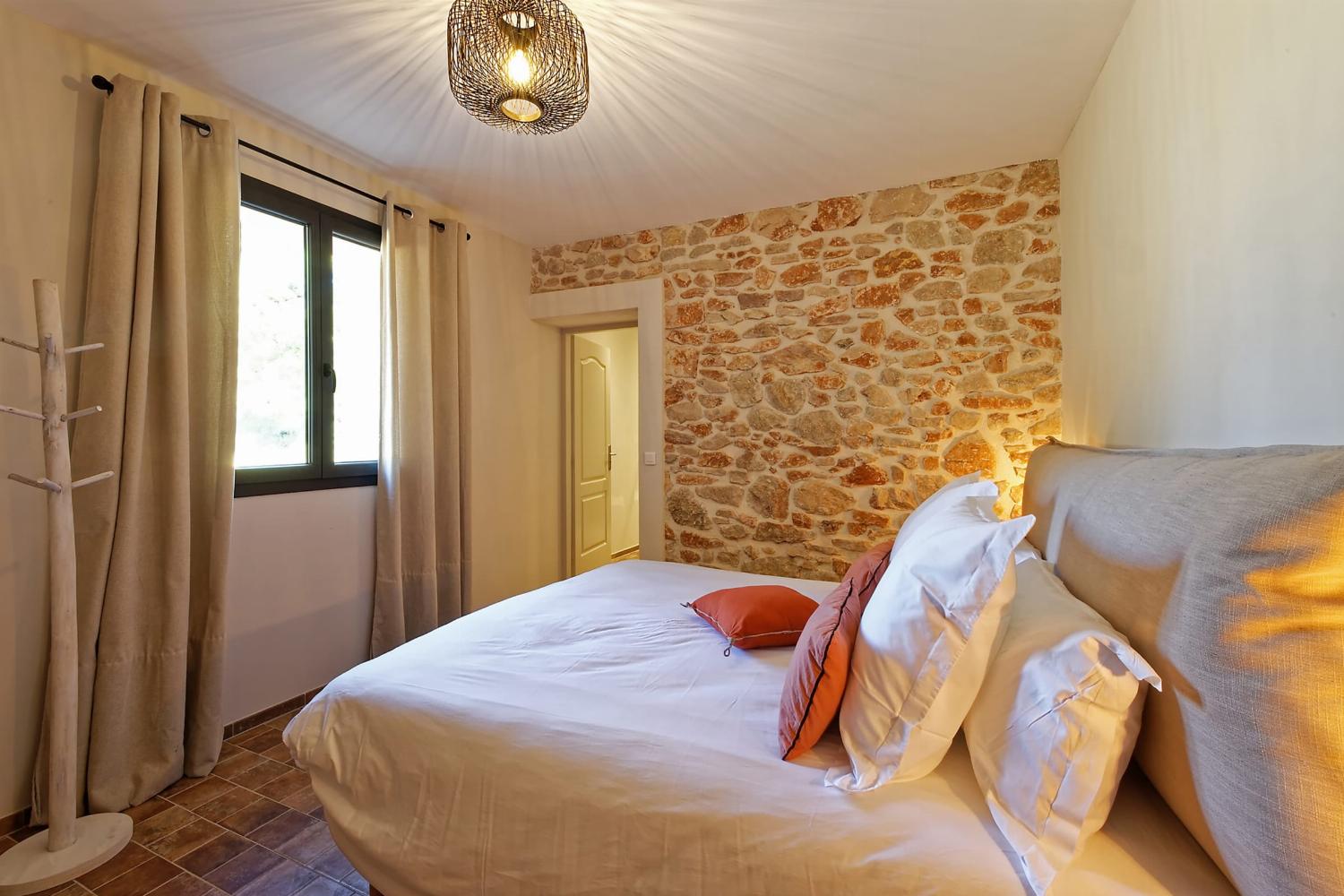 Chambre | Maison de vacances Provence