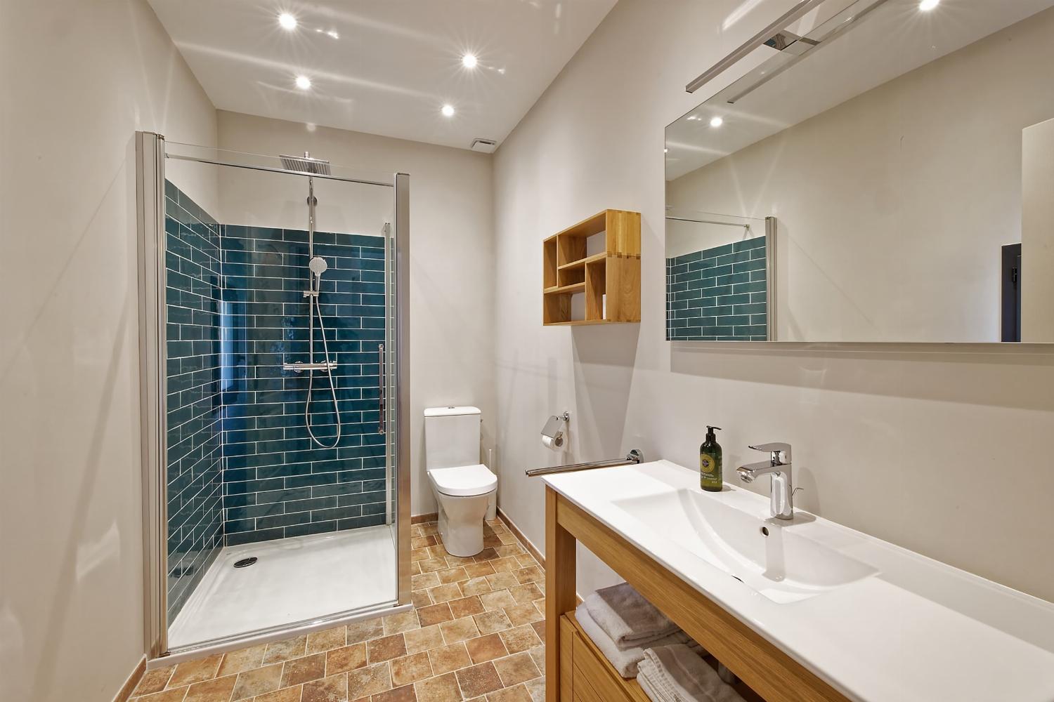 Salle de bain | Maison de vacances Provence