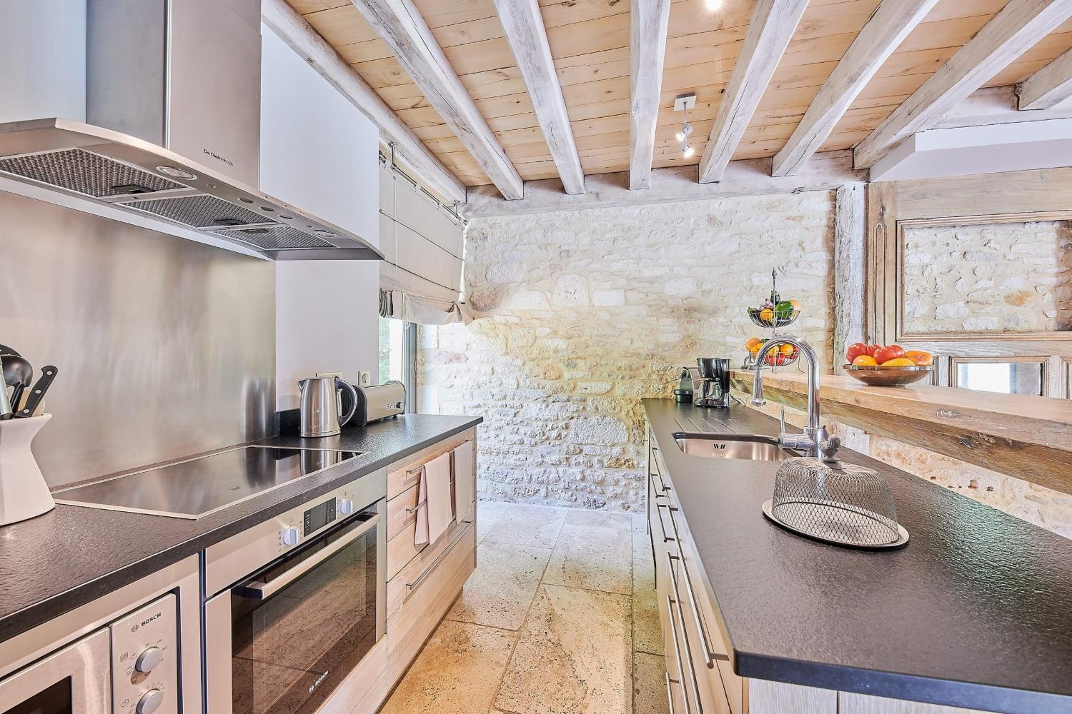 Cuisine | Maison de vacances en Dordogne