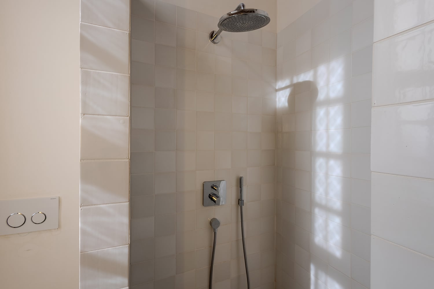 Salle du bain | Château de vacances à Centre-Val de Loire