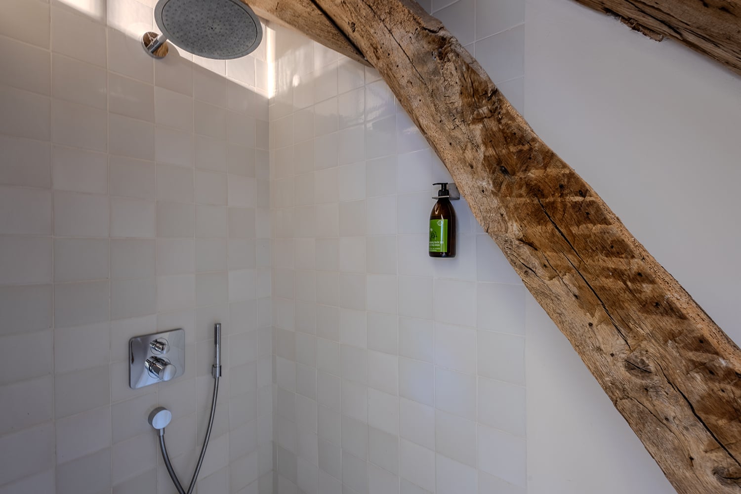 Salle du bain | Château de vacances à Centre-Val de Loire