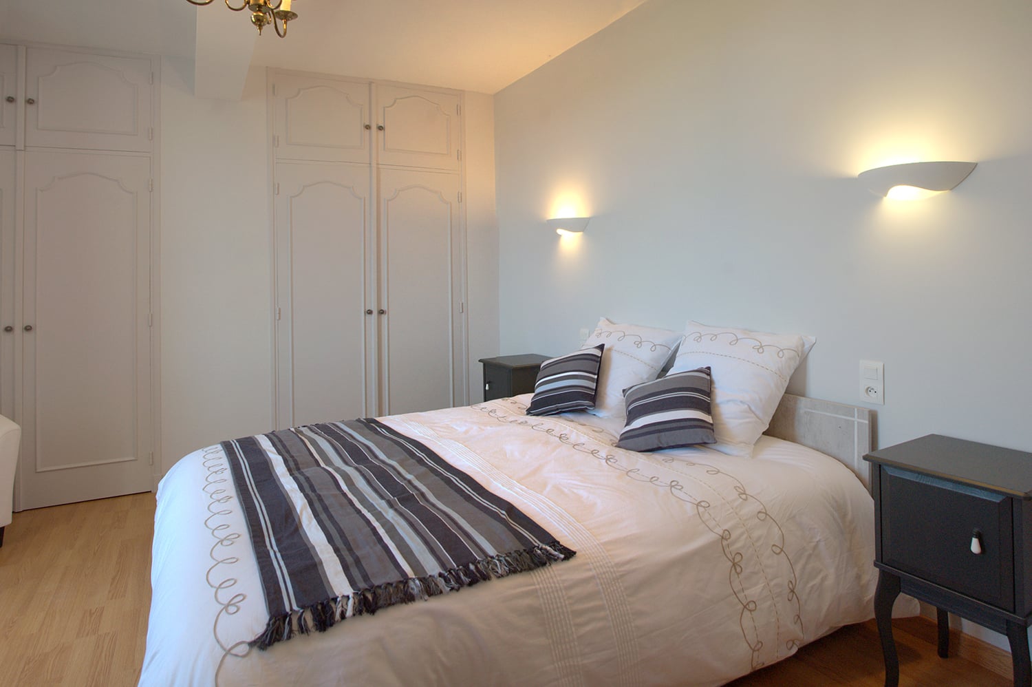 Chambre | Maison de vacances dans le sud de la France