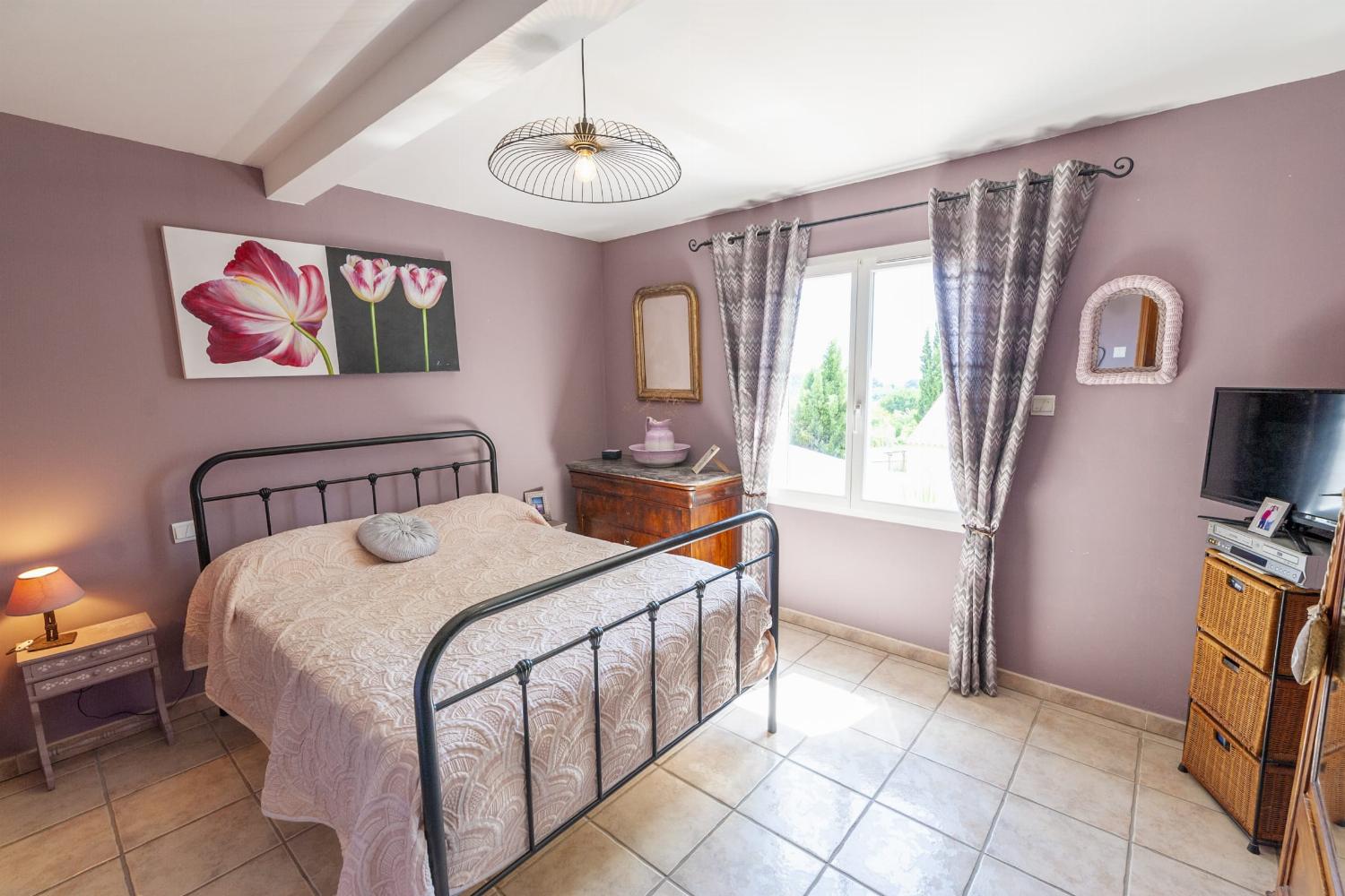 Chambre | Maison de vacances en Occitanie