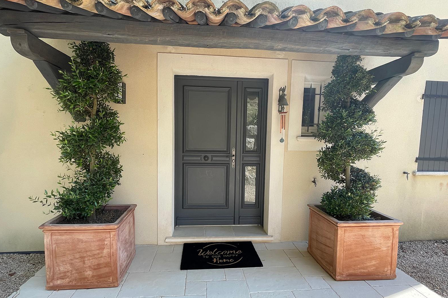 Holiday villa in Provence-Alpes-Côte d'Azur