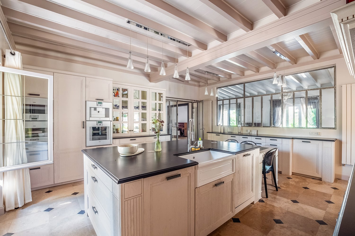 Cuisine | Maison de vacances à Gontaud-de-Nogaret