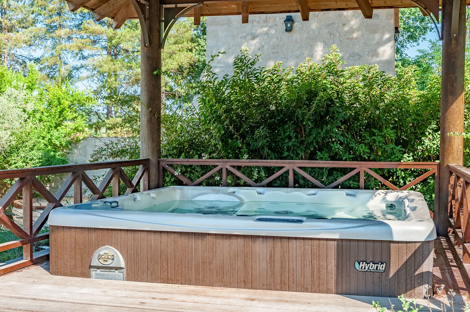 Jacuzzi