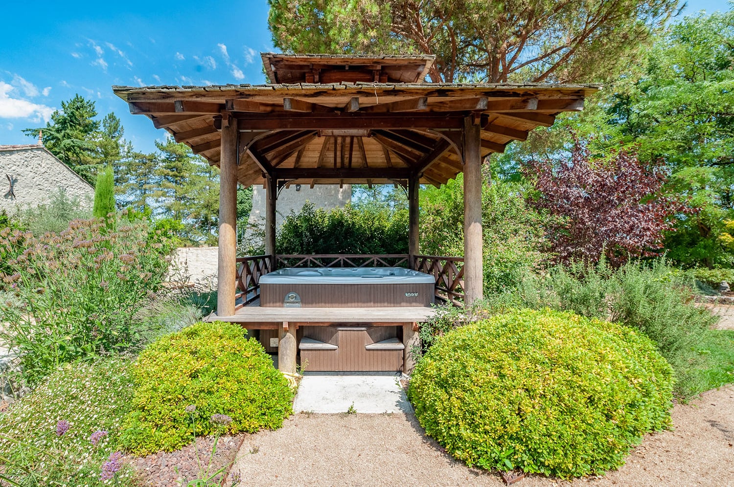Jardin