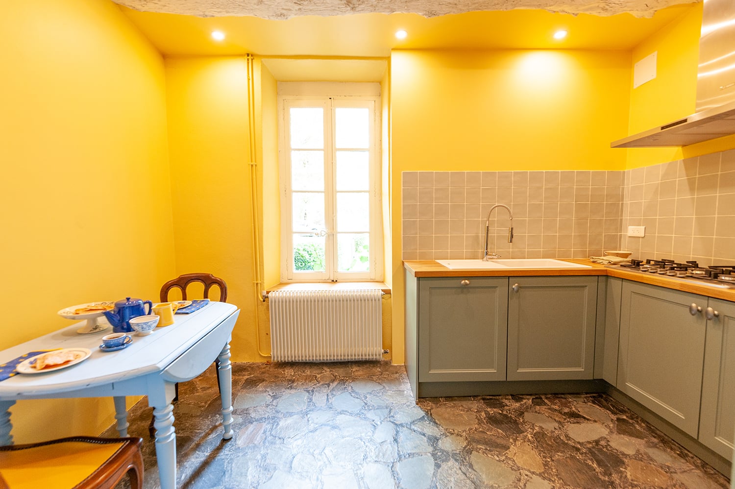 Cuisine | Maison de vacances dans le sud de la France