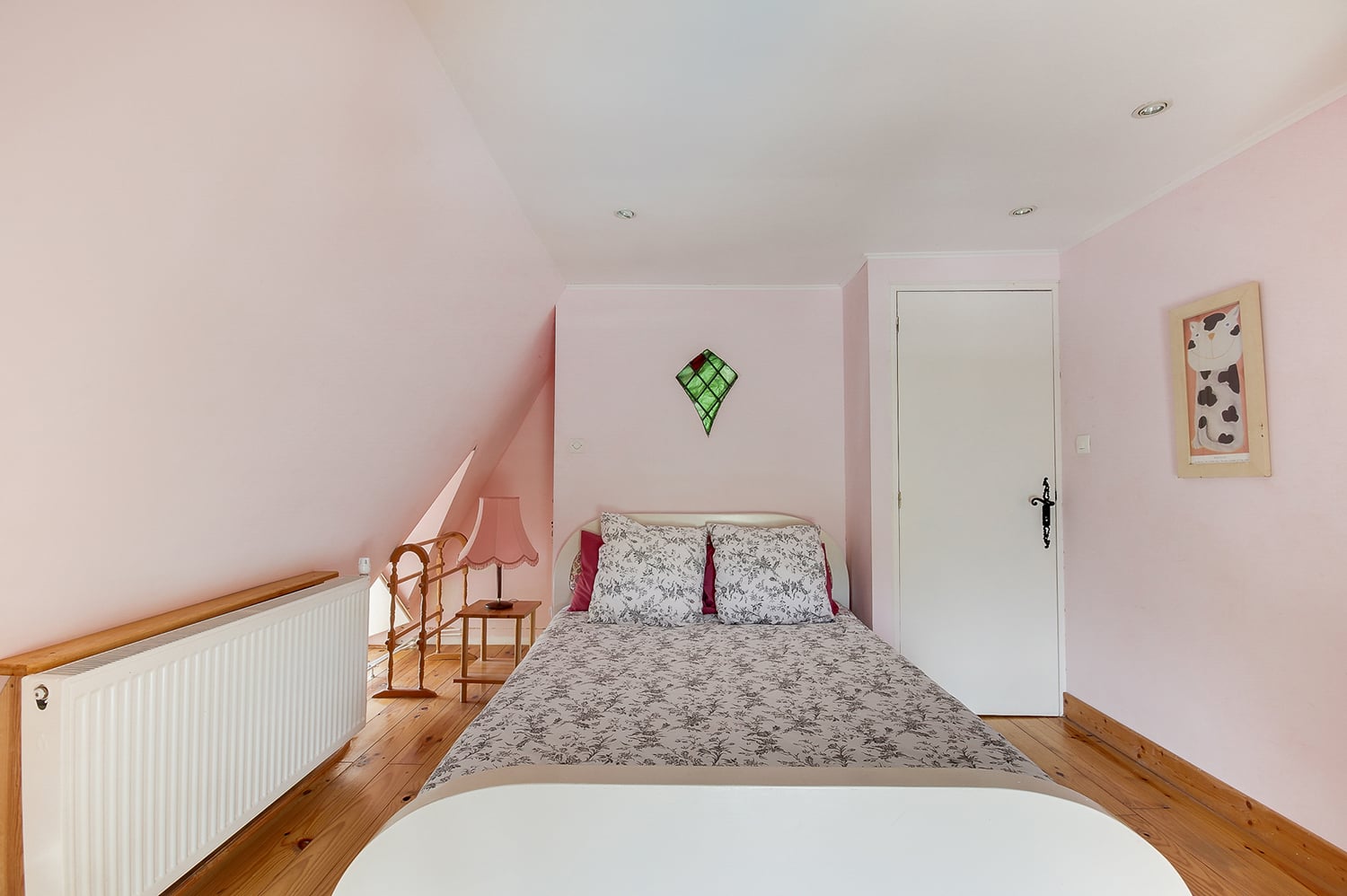 Chambre | Château de vacances à Cambayrac