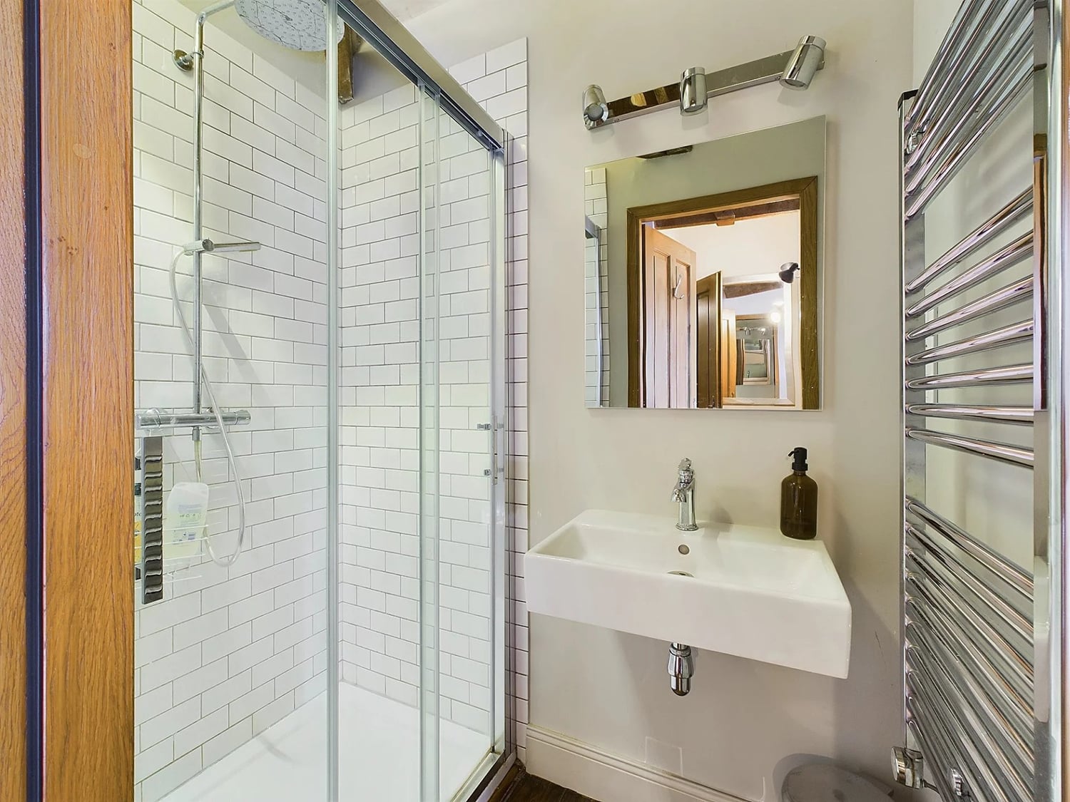 Salle du bain | Maison de vacances dans le sud-ouest de la France